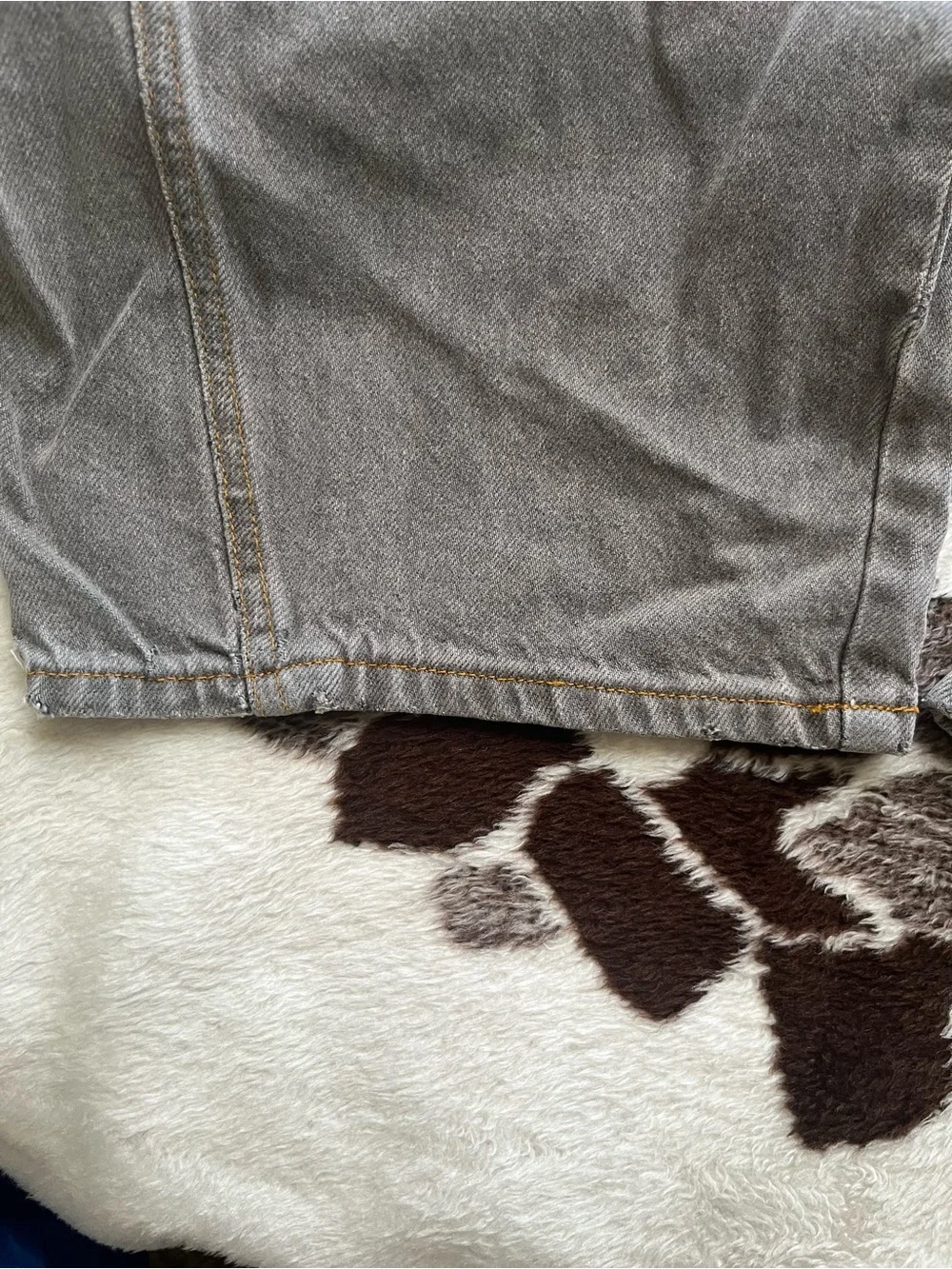 We The Free Barrel Jeans - Picture 8 of 8